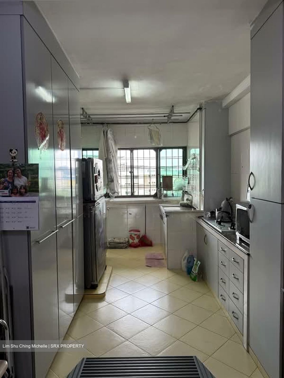 Blk 146 Jalan Bukit Merah (Bukit Merah), HDB 3 Rooms #558045271